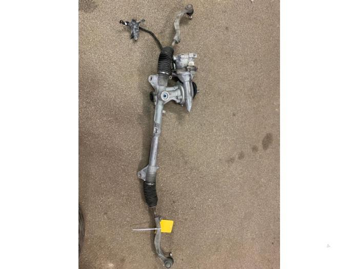 Stuurhuis Bekrachtigd van een Mini Cooper, Auto-onderdelen, Gebruikt, -, -, Ophalen of Verzenden