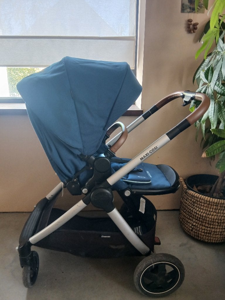 Maxi Cosy Adorra2 buggy 2in1, Enlèvement, Utilisé, Maxi-Cosi, Ombrelle