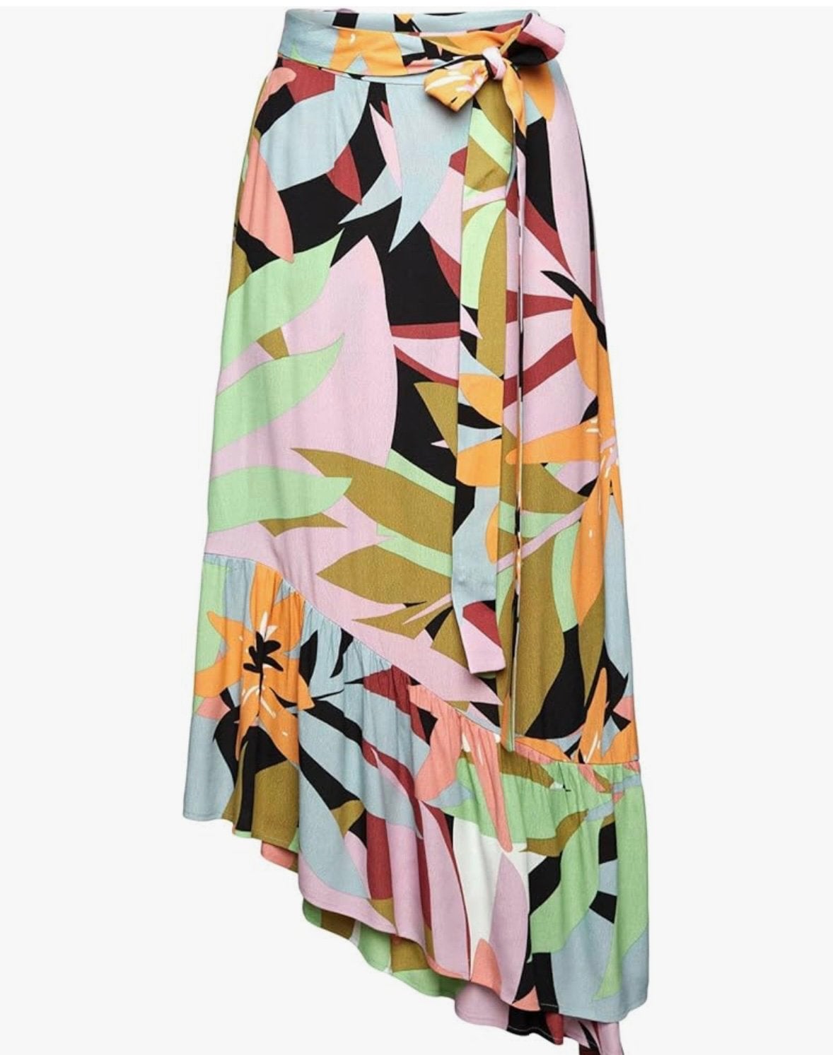 Jupe estivale, Vêtements | Femmes, Jupes, Enlèvement, Comme neuf