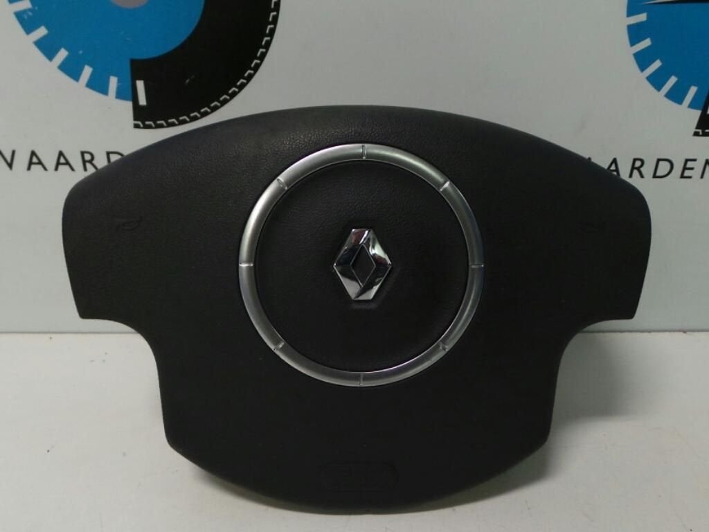 RENAULT SCENIC AIRBAG LINKS 2006, Enlèvement ou Envoi, Utilisé, ARN reconnu