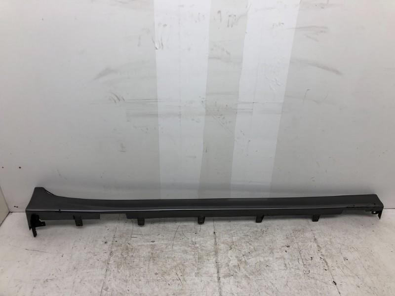 JUPE LATERALE DROIT Nissan Note (E12) (08-2012/12-2016), Utilisé, Droite, Nissan