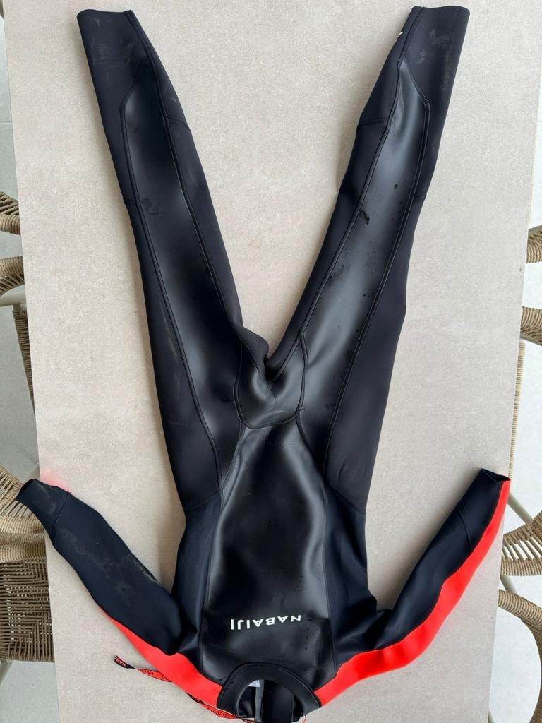 Wetsuit, Ophalen of Verzenden