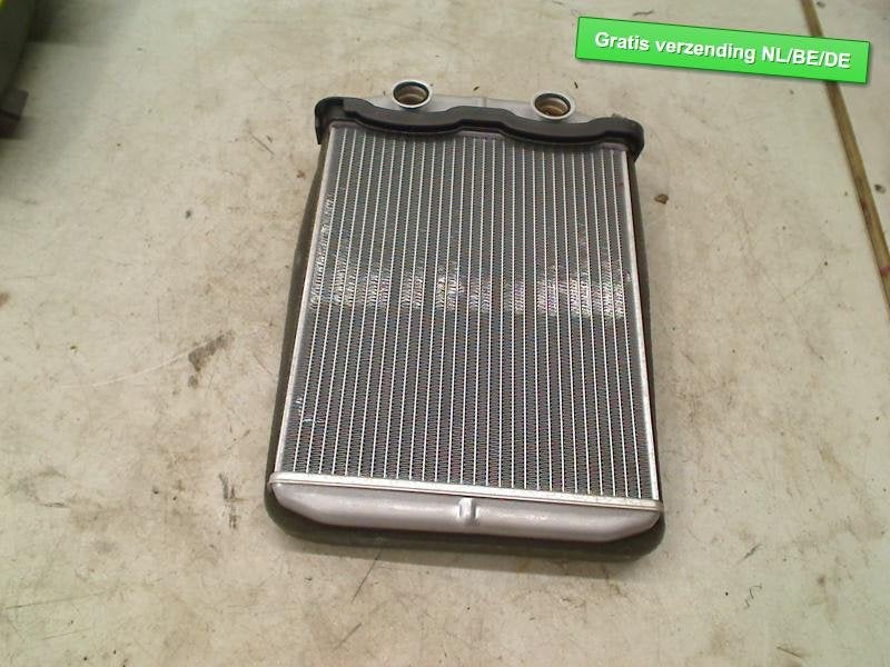 RADIATEUR DE CHAUFFAGE Fiat 500 (312) (5N8510100), FCA Germany GmbH, IPC D1-09 Bahnhofsplatz
65423  Rüsselsheim am Main, DE, Utilisé