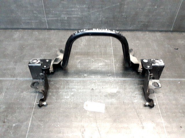 RS400i Metropolis 2013 - 2016 Peugeot Beugel D1-61145