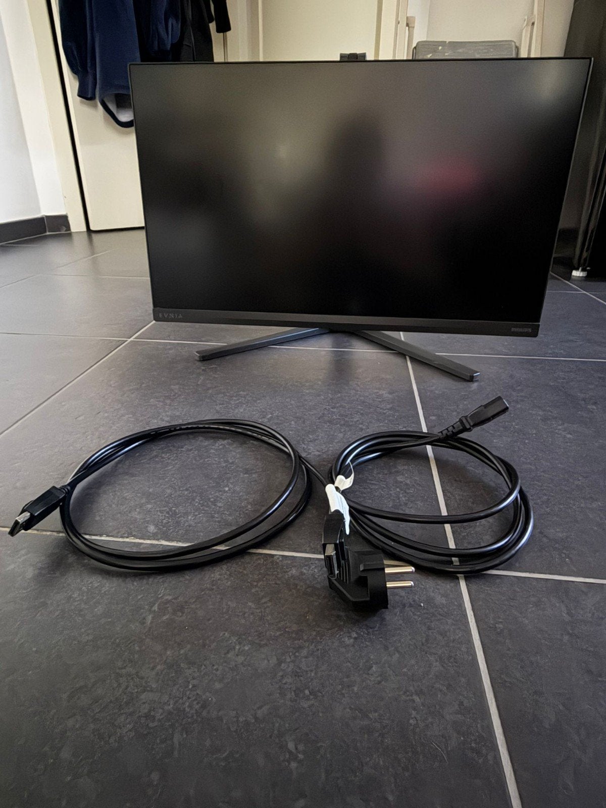 Game monitor, Computers en Software, Ophalen
