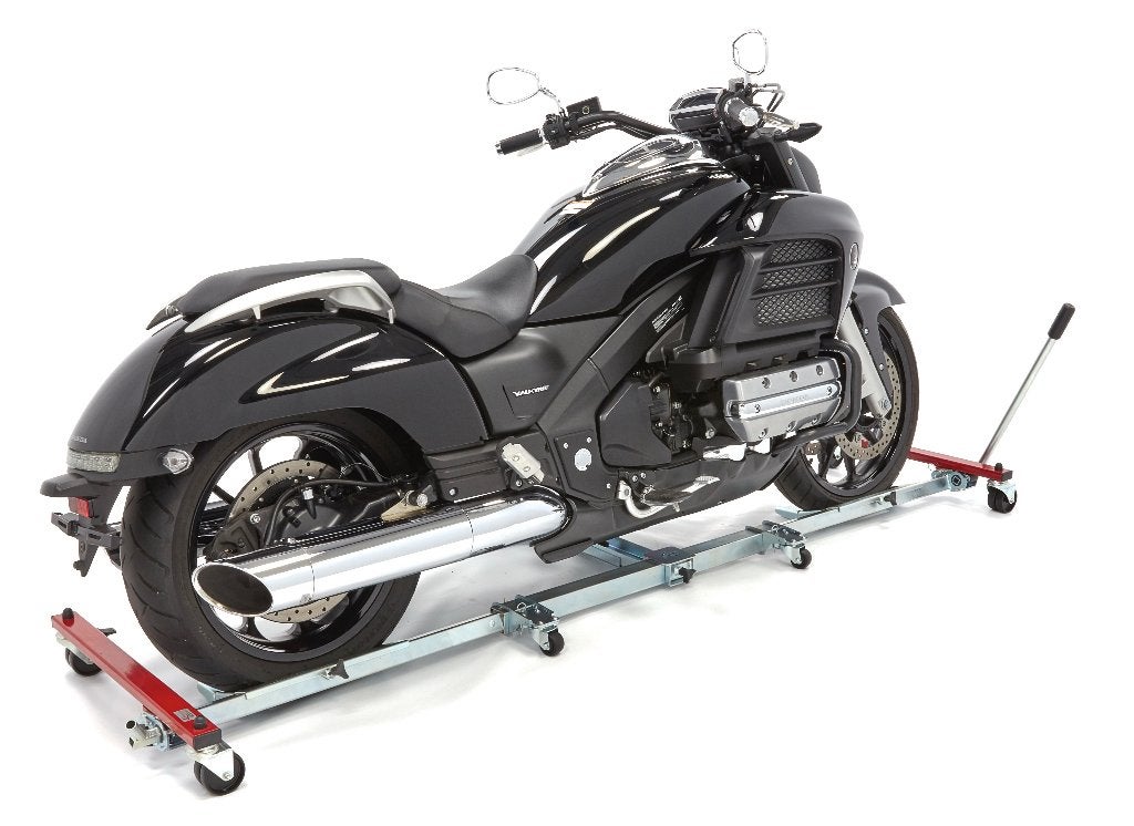 ACEBIKES U-Turn Motor Mover XL 6025, Motoren, Ophalen of Verzenden, Zo goed als nieuw