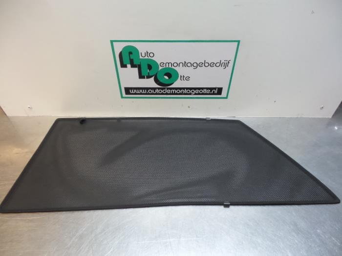 Store banne camping car d'un Toyota Avensis (Avensis 03-), Autos : Pièces & Accessoires, Autres pièces automobiles, Toyota, Utilisé