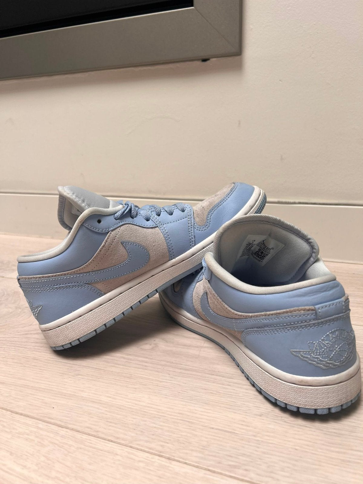 Air Jordan maat 38 te koop, Ophalen of Verzenden