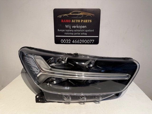 VOLVO XC40 KOPLAMP LED RECHTS 32293923, Auto-onderdelen, Gebruikt, -, -, Ophalen of Verzenden