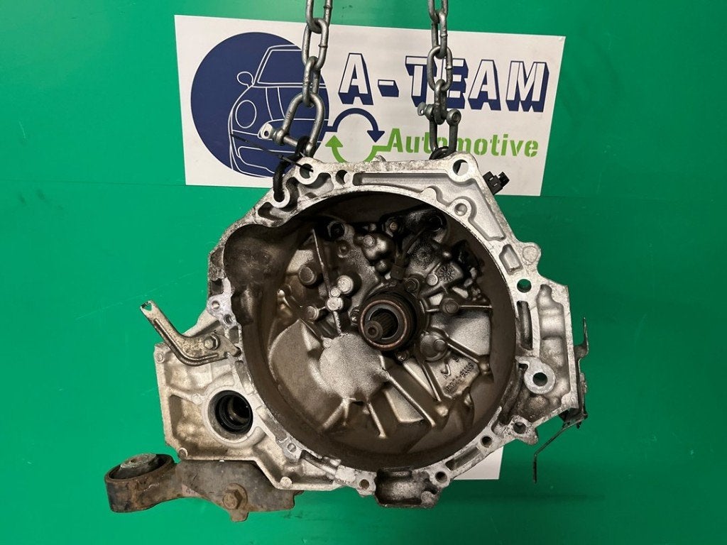 VERSNELLINGSBAK SCHAKEL Toyota Yaris II (P9), Gebruikt, Kundenbetreuung@toyota.de, Toyota, Toyota-Allee 2
50858  Köln, DE