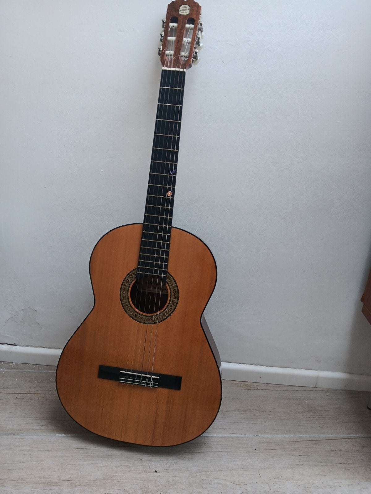 Akoestische gitaar, Muziek en Instrumenten, Ophalen