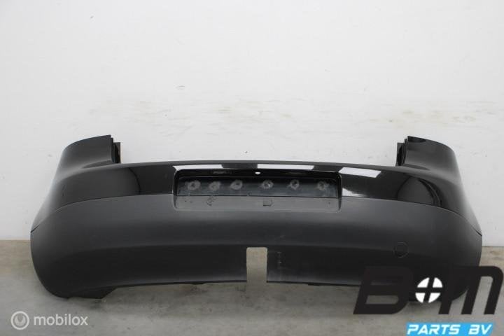 Achterbumper VW Golf 5 L041 1K6807417, Auto-onderdelen, Gebruikt