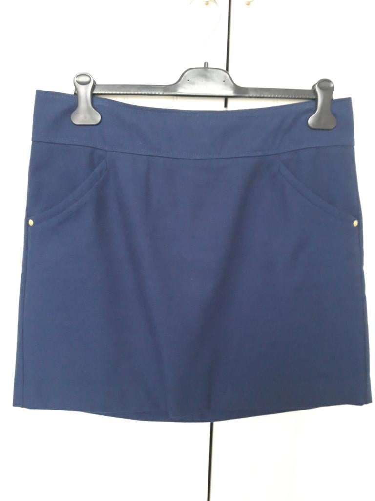 Volledig nieuw rokje, Kleding | Dames, Rokken, Ophalen, Mexx, Blauw, Maat 42/44 (L)