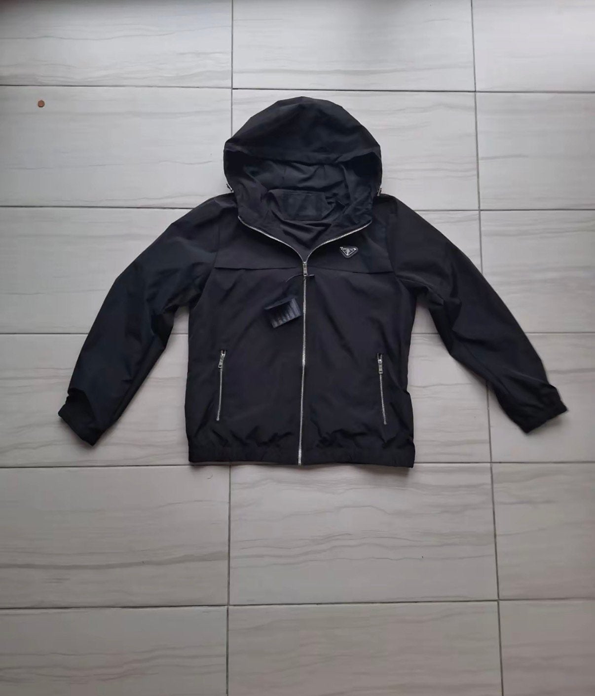 Gilet Prada, Vêtements | Hommes, Enlèvement ou Envoi, Comme neuf, Taille 48/50 (M)
