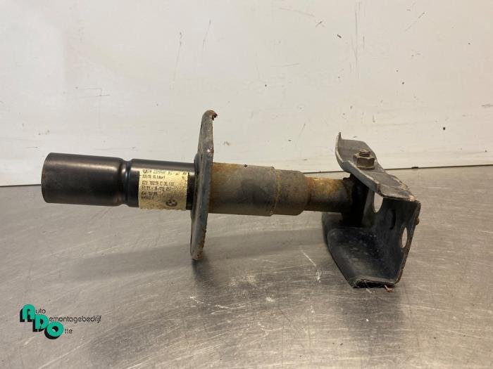 Pare-chocs amortisseur avant d'un BMW 3-Serie (3-Serie 90-), -, 3 mois de garantie, Utilisé, -