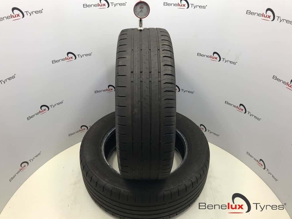 205/60R16 92H Continental Conti 205/60 R16 205/60/16 2056016, Autos : Pièces & Accessoires, -, 16 pouces, Véhicule de tourisme