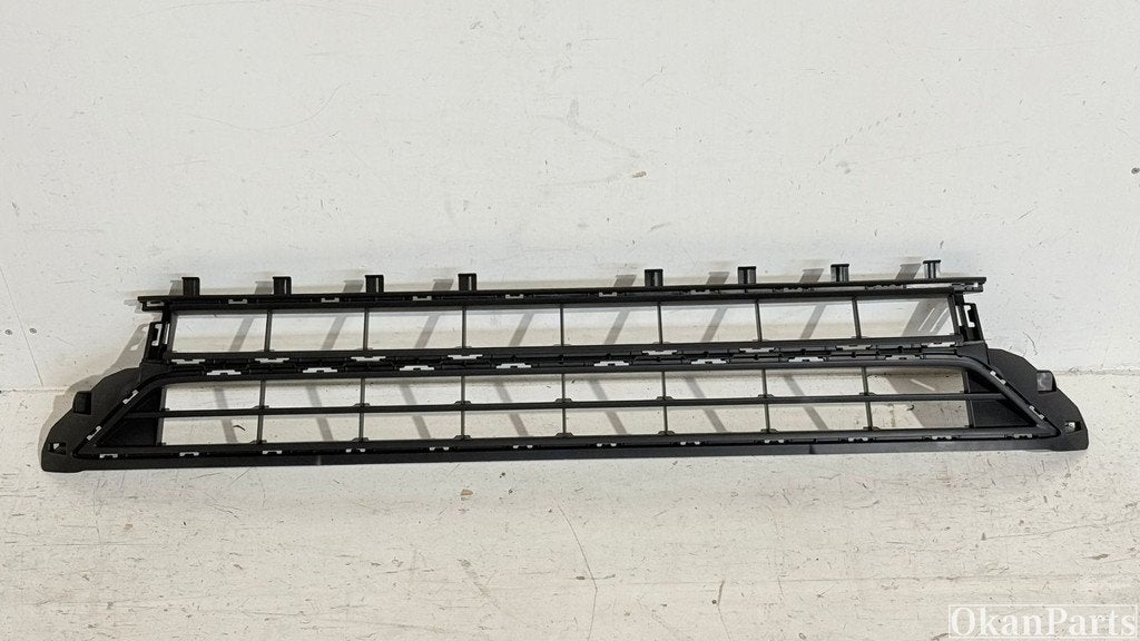 Volkswagen Polo 2G onder Grille 2GS853677, Auto-onderdelen, Carrosserie, Voor, Gebruikt