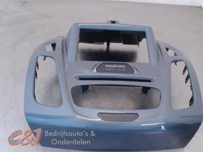 Dashboard deel van een Ford Tourneo Connect, Gebruikt, -, -, Ophalen of Verzenden