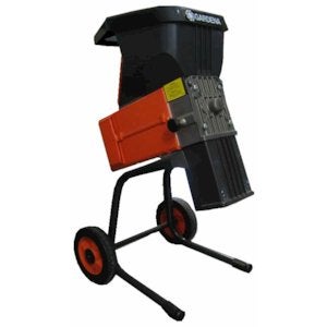 HAKSELAAR elektrisch gardena nr 3982 tot 45 mm, Enlèvement ou Envoi, Neuf, Électrique, Garduna