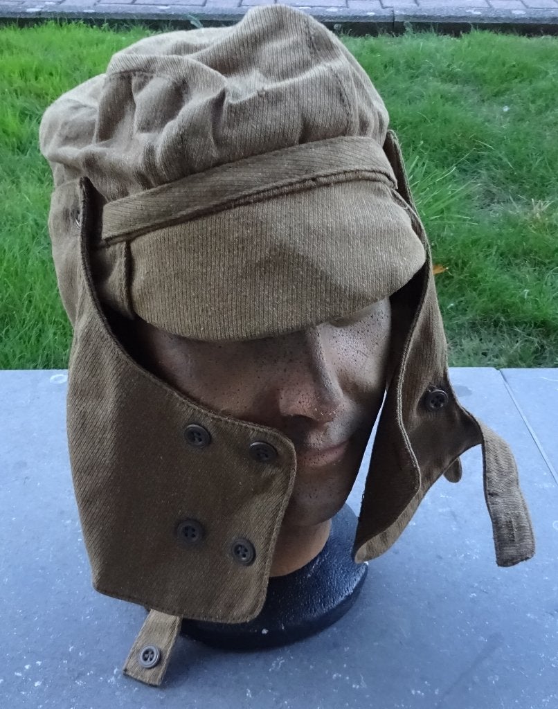 RUSSIE - FORCES ARMEES - COIFFURE, Verzenden, Landmacht, Helm of Baret