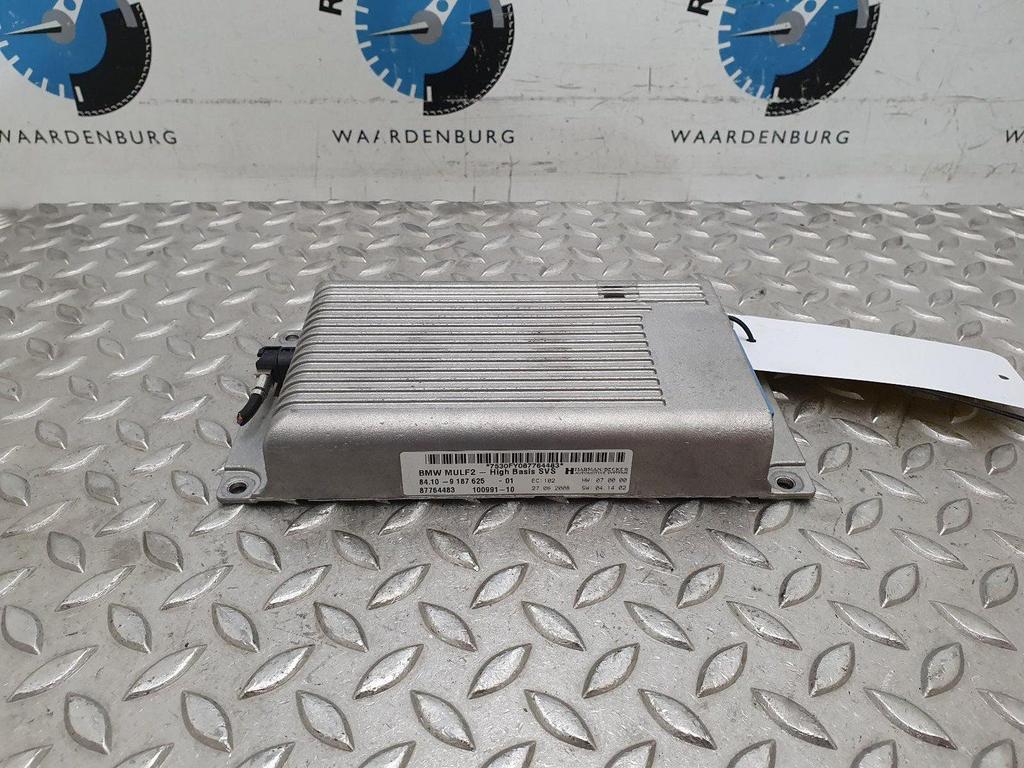BMW 3 SERIES M3 M DCT COMPUTER ECU 2009, Auto-onderdelen, Ophalen of Verzenden, Gebruikt, Stiba lid