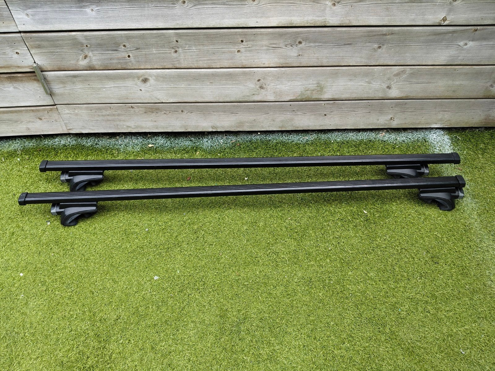 Dakdragers voor open dakrails , Tiguan, Sharan, caddy......., Auto diversen, Dakdragers, Ophalen
