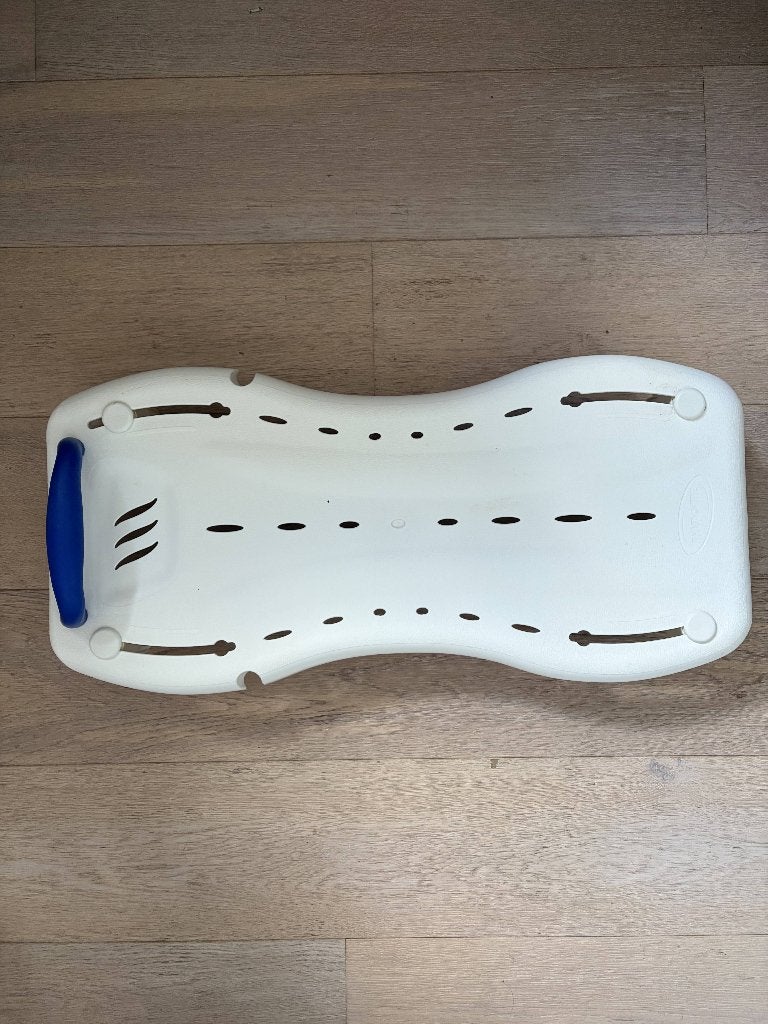 Planche de bain/siège de bain Invacare Marina H112, Enlèvement ou Envoi, Utilisé