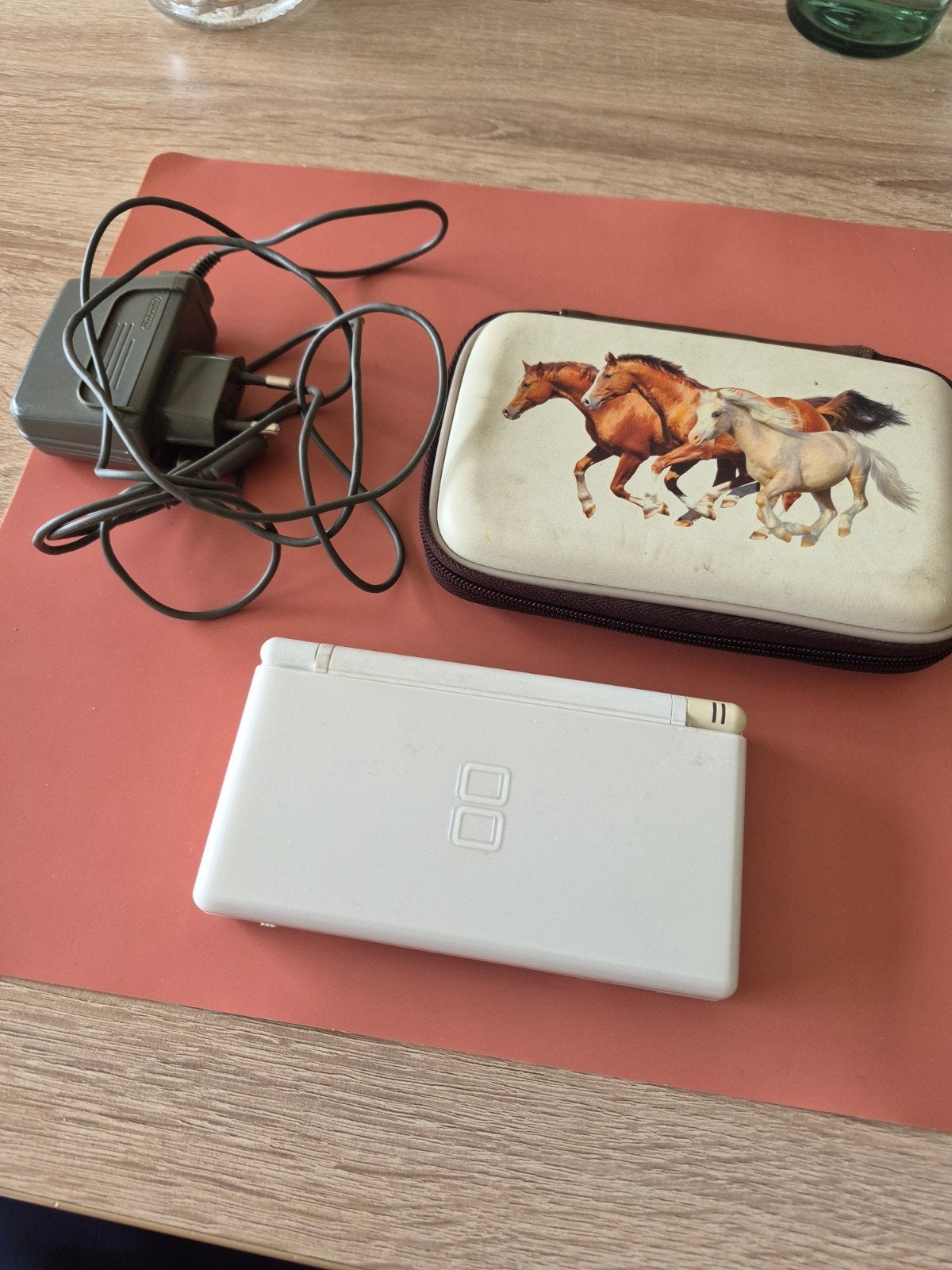 Nintendo DS, Ophalen of Verzenden