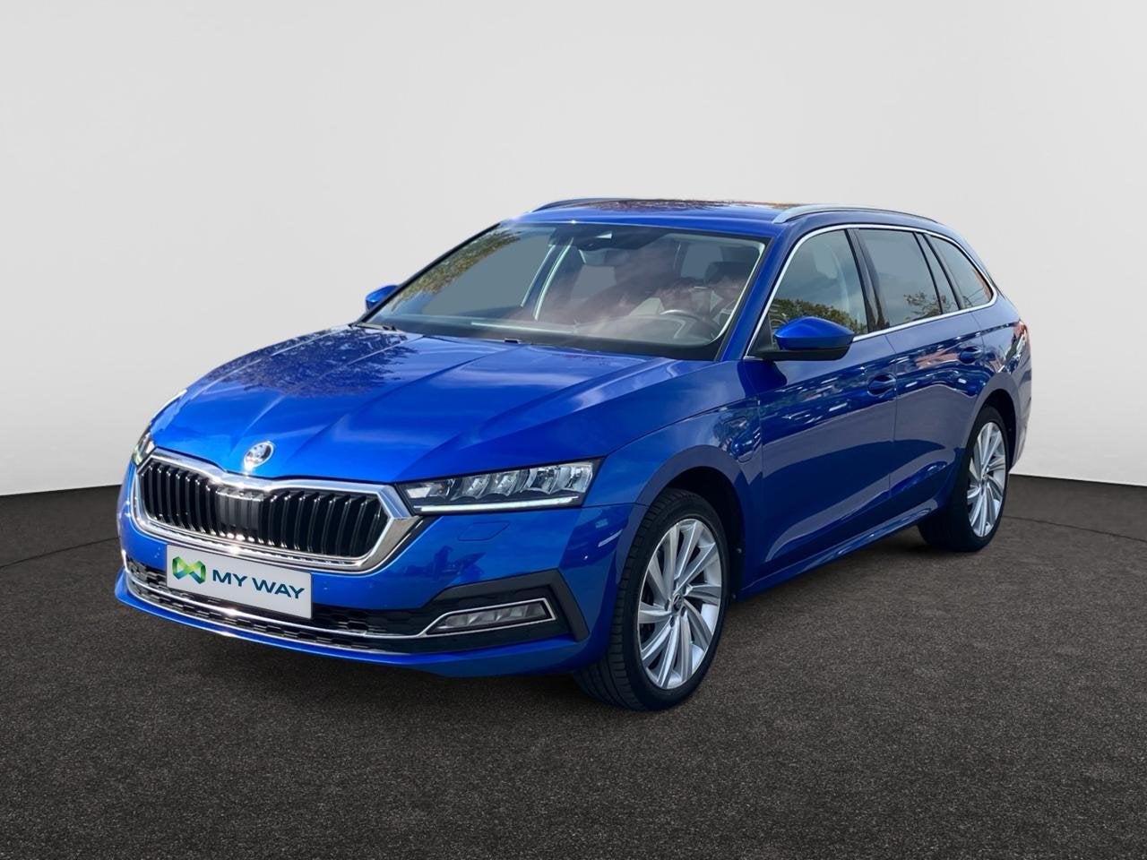 Skoda Octavia Combi PHEV 1.4 TSI 204pk DSG el. koffer / came, https://public.car-pass.be/vhr/bc742602-0daa-4e60-b6a0-8409e08b44e2