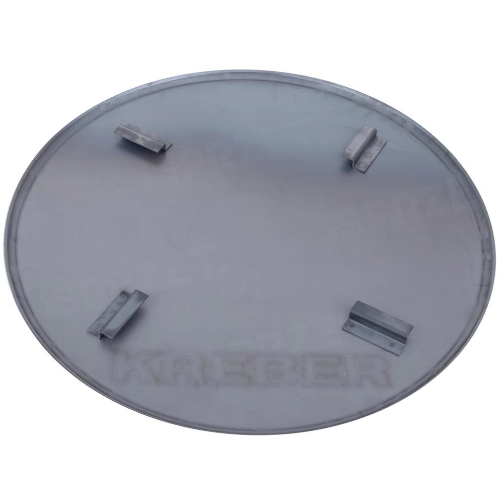KREBER Schuurschijf 765 mm 45 K750 PG70 G740 nieuw, Enlèvement ou Envoi, Neuf