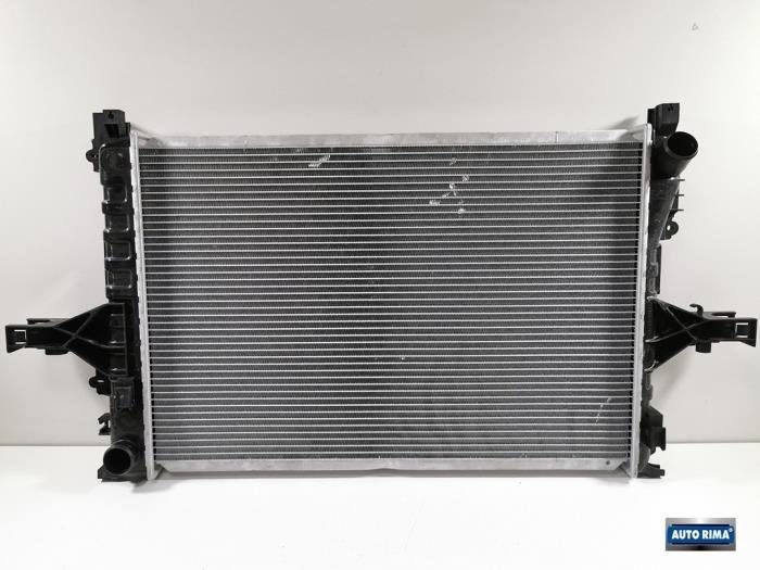 Radiateur d'un Volvo V70, -, 3 mois de garantie, -, -