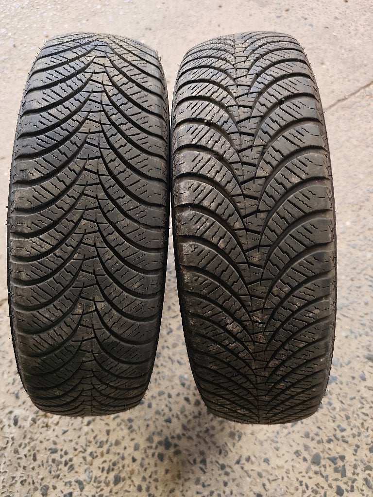 Pneu, Autos : Pièces & Accessoires, Pneus & Jantes, Enlèvement, Pneus été, Pneu(s)