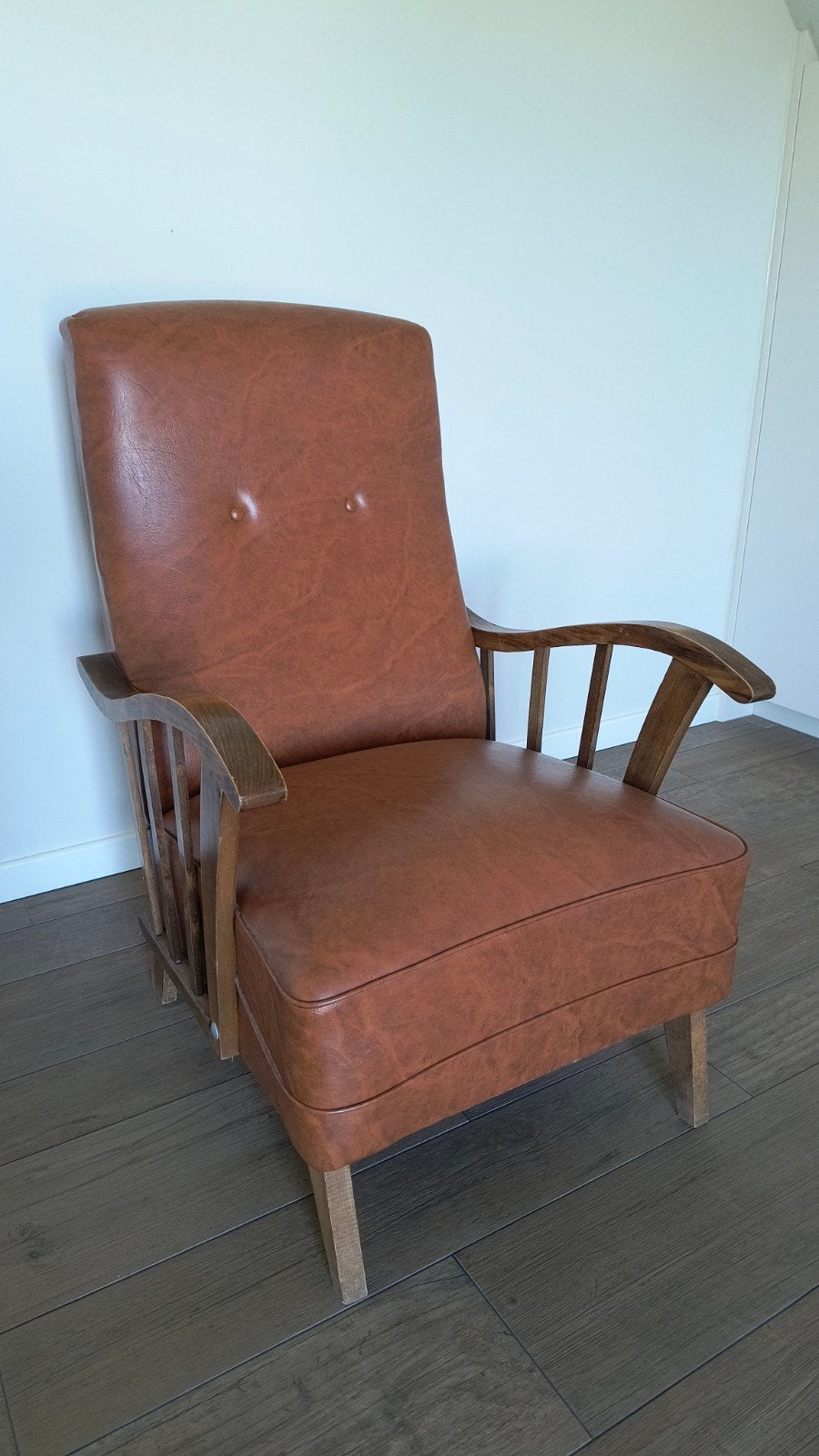 Fauteuil, Huis en Inrichting, Ophalen