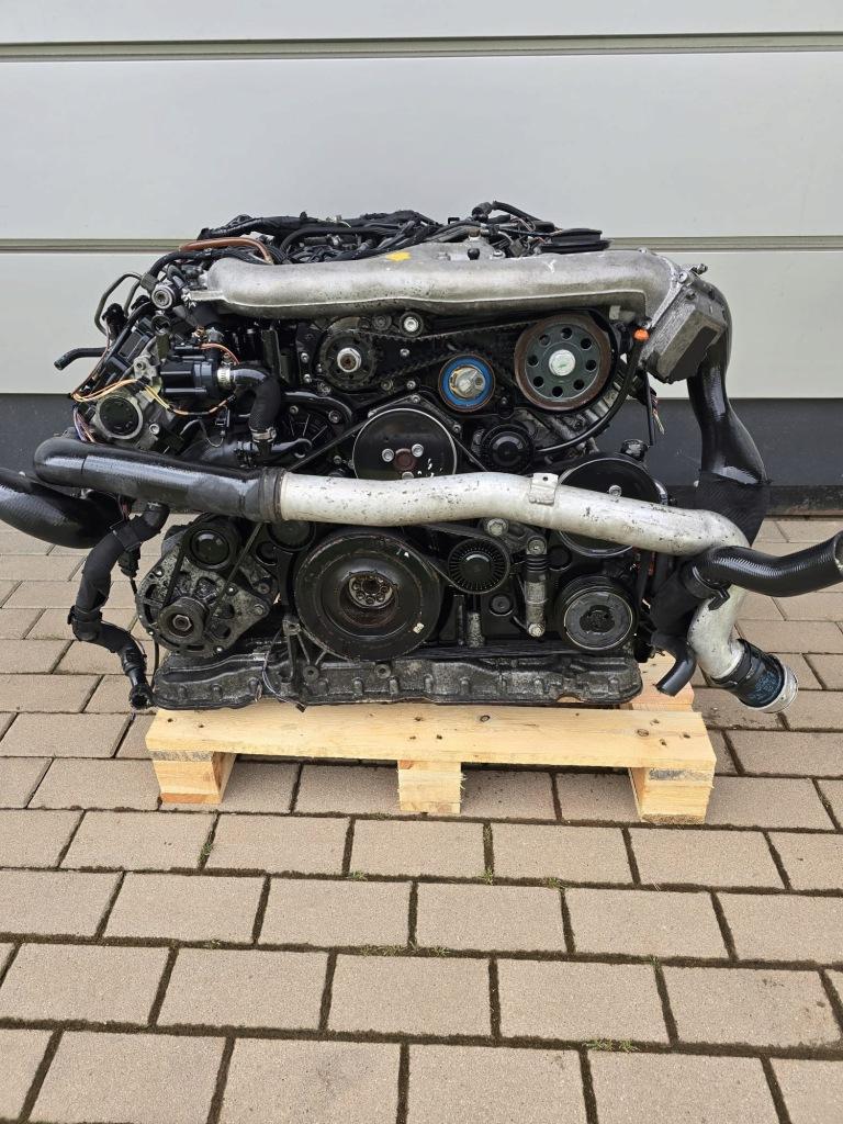 Moteur CARB Complet PHAETON VW, Envoi, Utilisé, Daihatsu