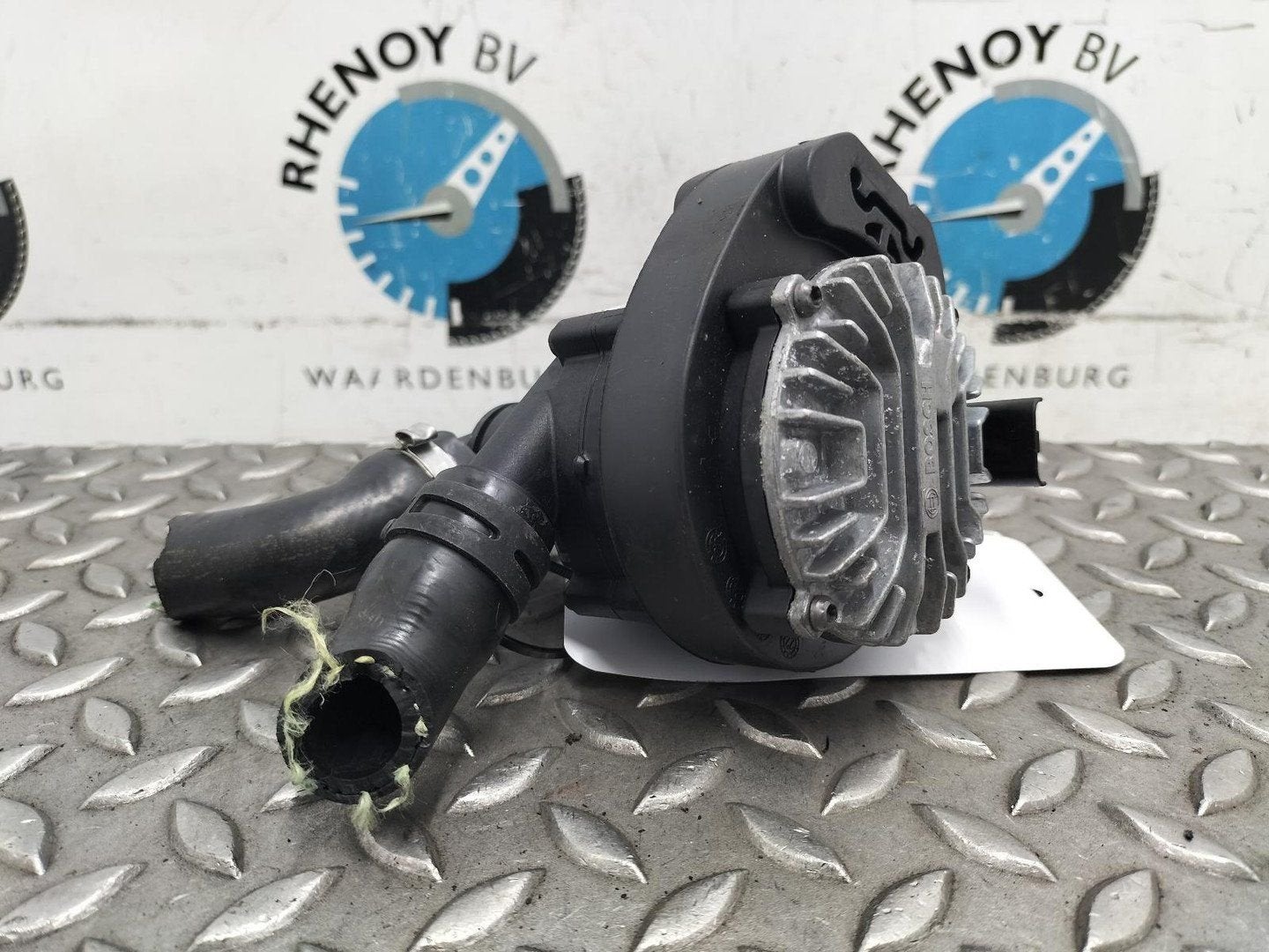 RENAULT CAPTUR Alpine WATERPOMP 210102720R 2024, Autos : Pièces & Accessoires, Enlèvement ou Envoi, Utilisé, ARN reconnu