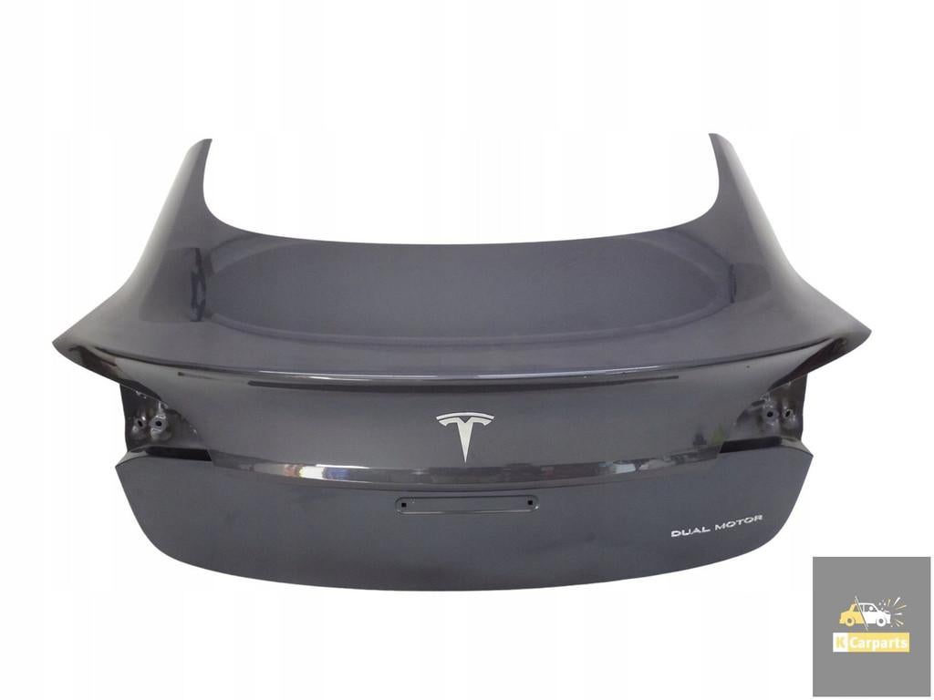 TM3FL, hayon arri re d'origine Tesla Model 3 (mod les 20-23), Tesla, Inc., Utilisé, Info@tesla.com, Tesla Road 1
78725  Austin