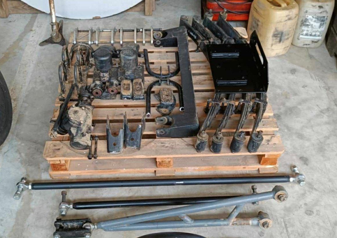 Jeep, Autos, Particulier, Achat