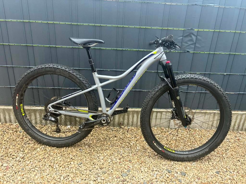 Specialized MTB, Fietsen en Brommers, Ophalen