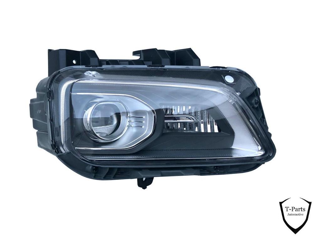 hyundai kona koplamp rechts, Heolleung-ro 12
06797  Seoul, Nieuw, Info@hyundai.com, Hyundai