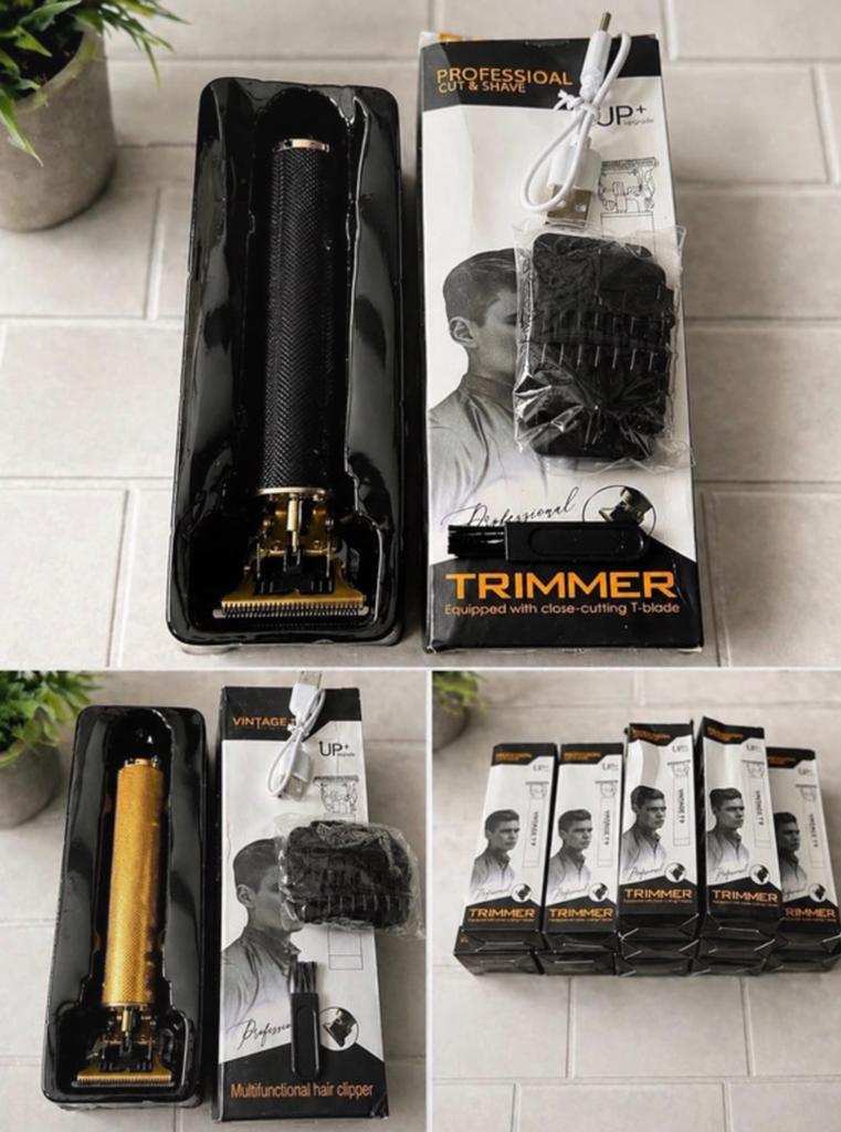 Rasoir  Trimmer, Enlèvement, Neuf, Rasage ou Épilation