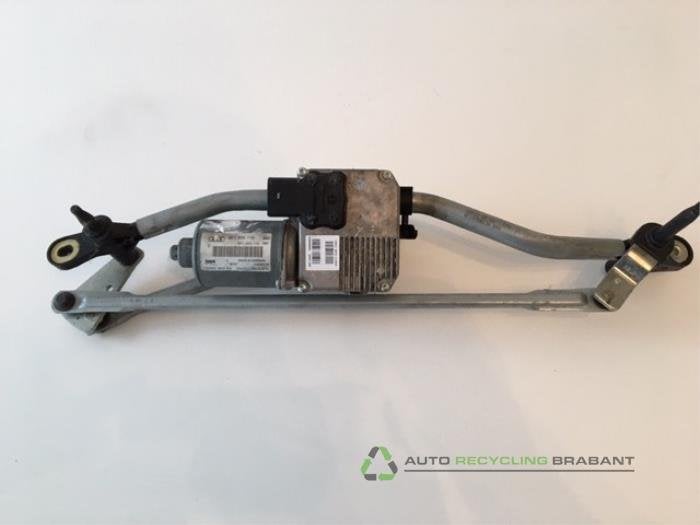 Moteur essuie-glace avant d'un Audi A5, Autos : Pièces & Accessoires, -, 3 mois de garantie, Utilisé, -