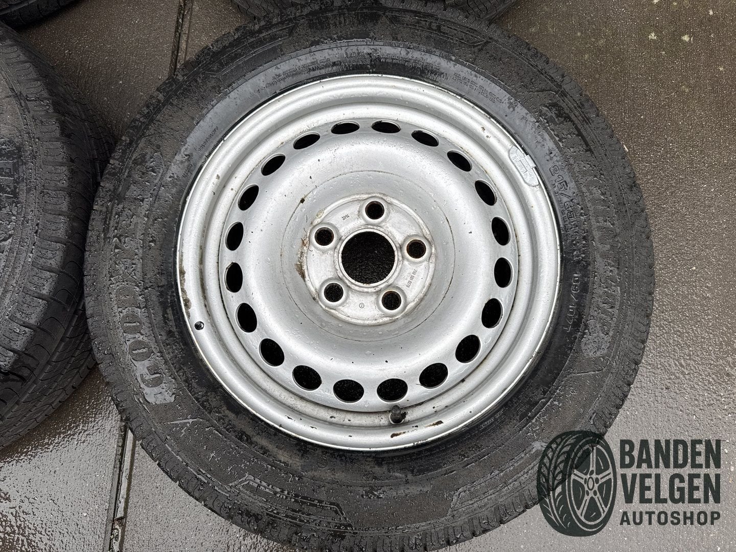 Volkswagen T6 nieuwe Zomerbanden 215-64-16 C 109-107T GoodYe, Auto-onderdelen, -, Banden en Velgen, Nieuw, Ophalen of Verzenden