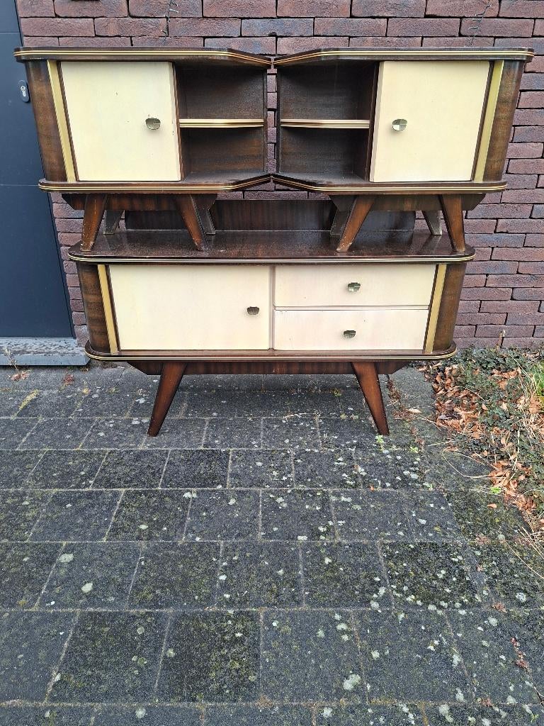 Vintage meubels, Ophalen