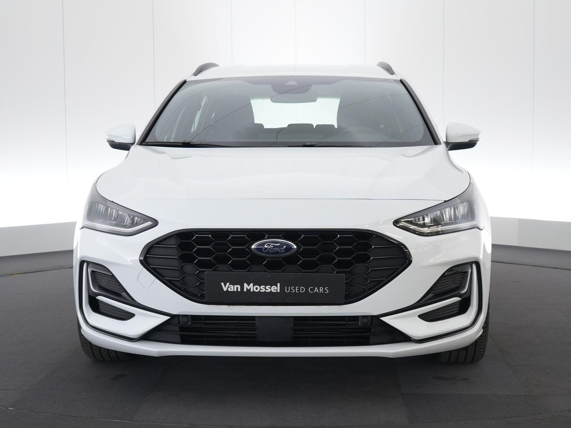 Ford Focus Clipper 1.0i EcoBoost MHEV 92kW ST-Line, Stof, Gebruikt, Automatische klimaatregeling, https://public.car-pass.be/vhr/1dfbbd92-4dcd-4c13-9b64-4e9777d89df6