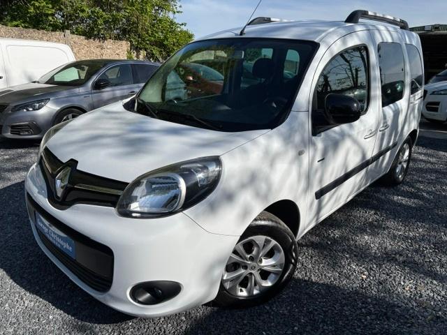 RENAULT KANGOO, Autos, 1197 cm³, Achat, Euro 6, Entreprise