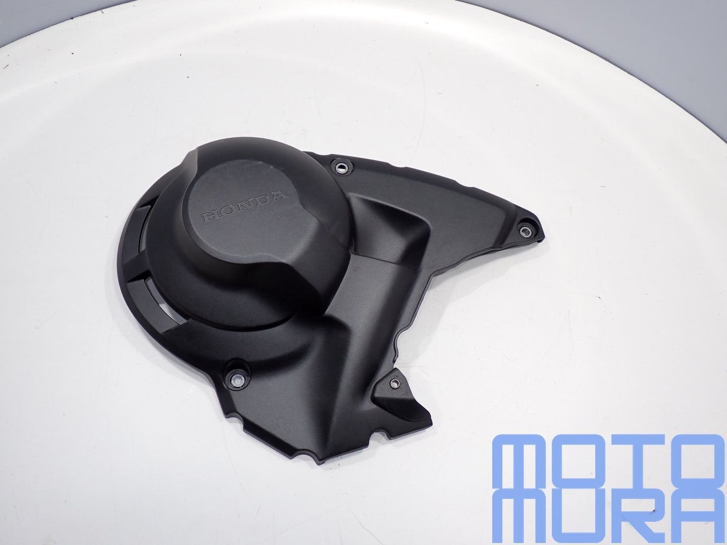 motor afdekkap voor de Honda CTX 700 2014 - 2018 CTX700 moto, Motoren, Gebruikt, -, -, Ophalen of Verzenden