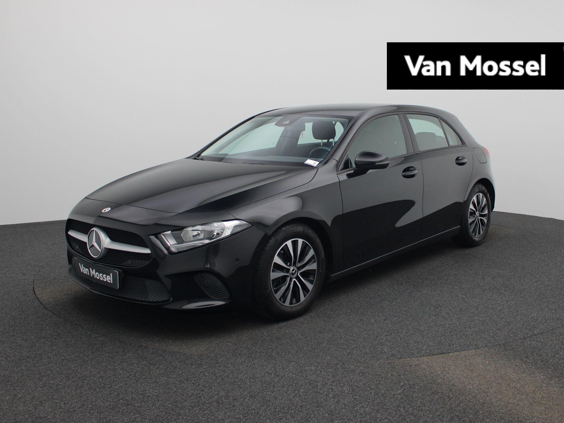 Mercedes-Benz A-Klasse A 180 d Business Solution, Autos, Mercedes-Benz, Classe A, Achat, Entreprise, 5 portes