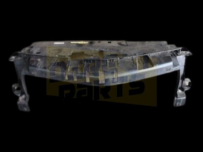 Opel Astra L / Opel Astra L Sports Tourer voorbumperframe bo, -, -, Opel, Nieuw