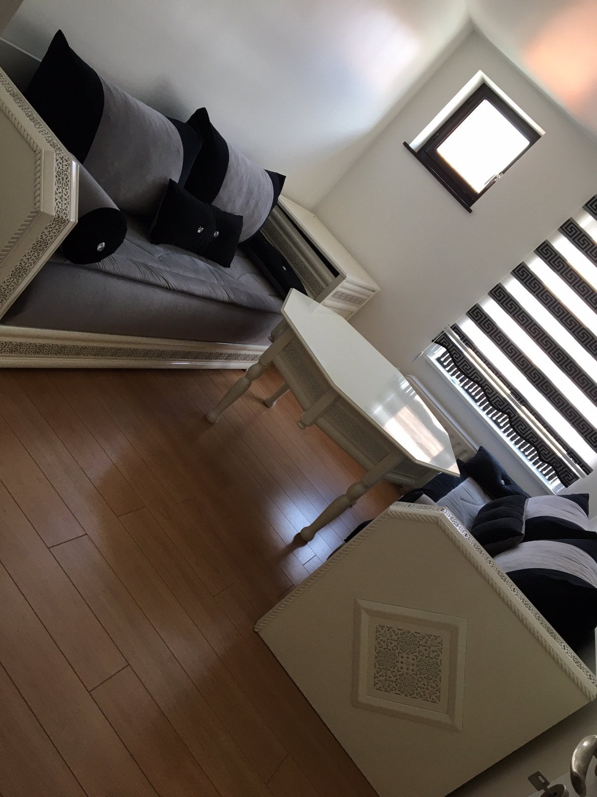 Salon marocain