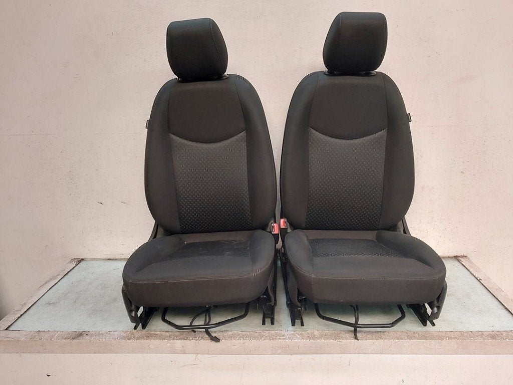 INTERIEUR Opel Karl (01-2015/03-2019), Dhr. J. Ham, Gebruikt, Administratie@autoham.nl, Opel